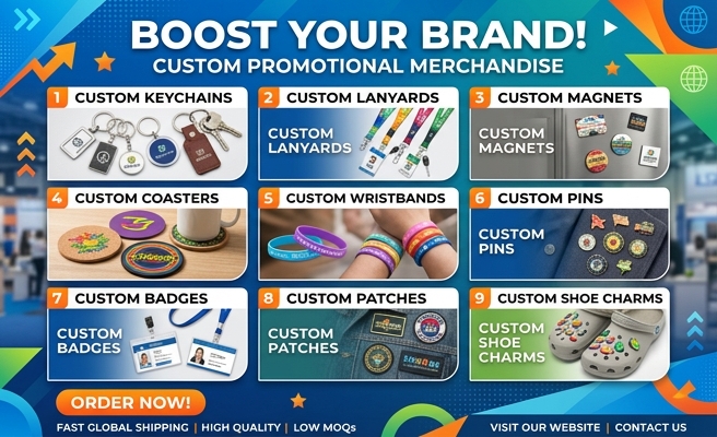 Budget Custom Patches: Which Online Vendor Wins on Value?
