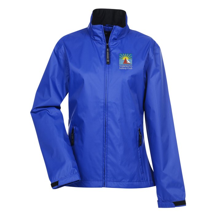 Custom Spring Lightweight Jacket - Ladies'