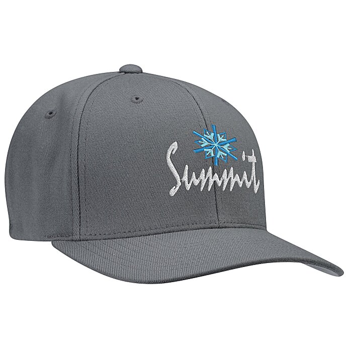 Custom Flexfit Wool Blend Cap