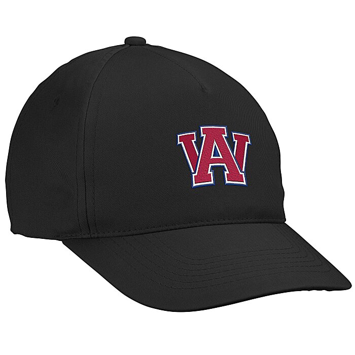 Custom Ace Poly Cap