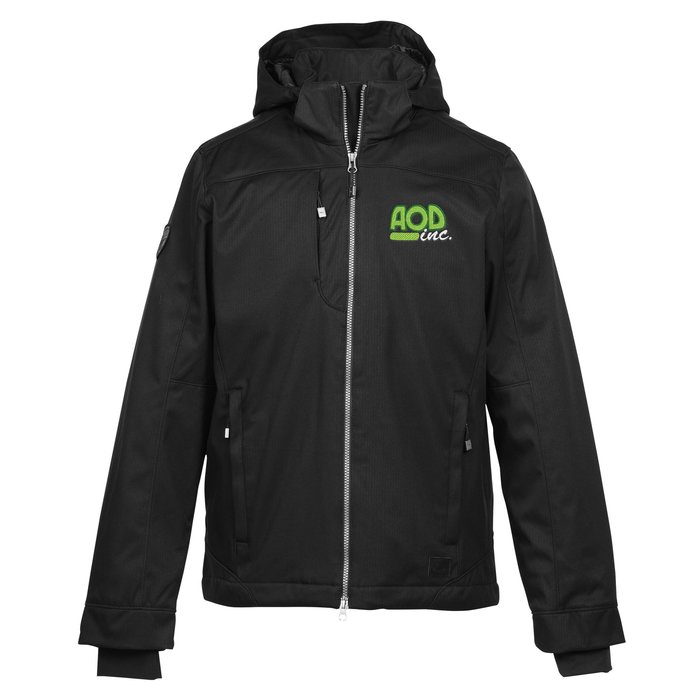 Custom Roots73 Northlake Insulated Soft Shell Jacket - Men's