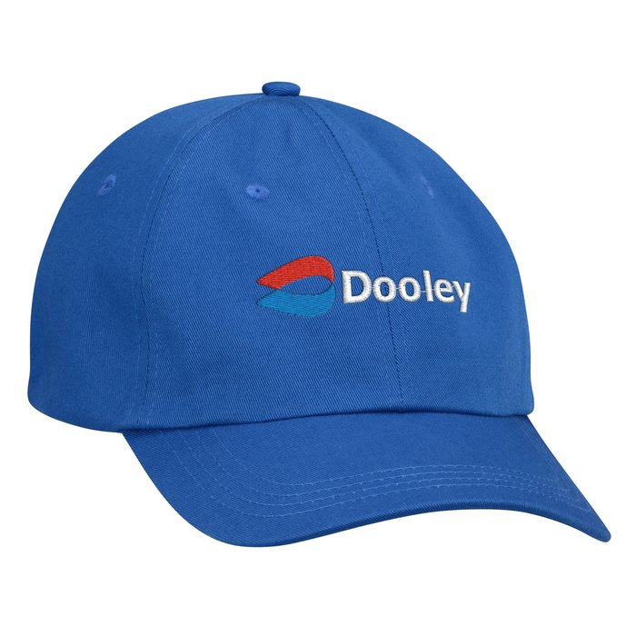 Custom Apex Chino Cap