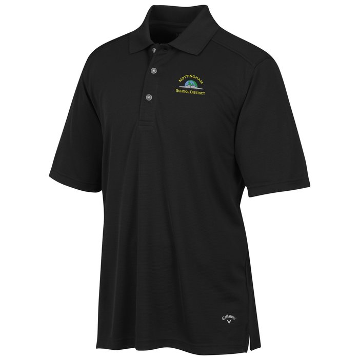 Custom Callaway Core Performance Polo - Men's