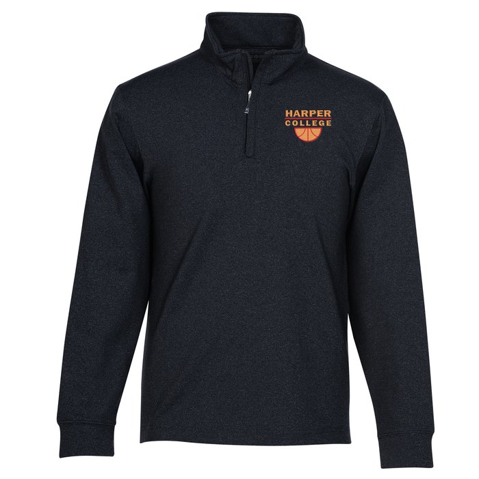 Custom Cooldown Wellness Pullover - Men's - 24 hr