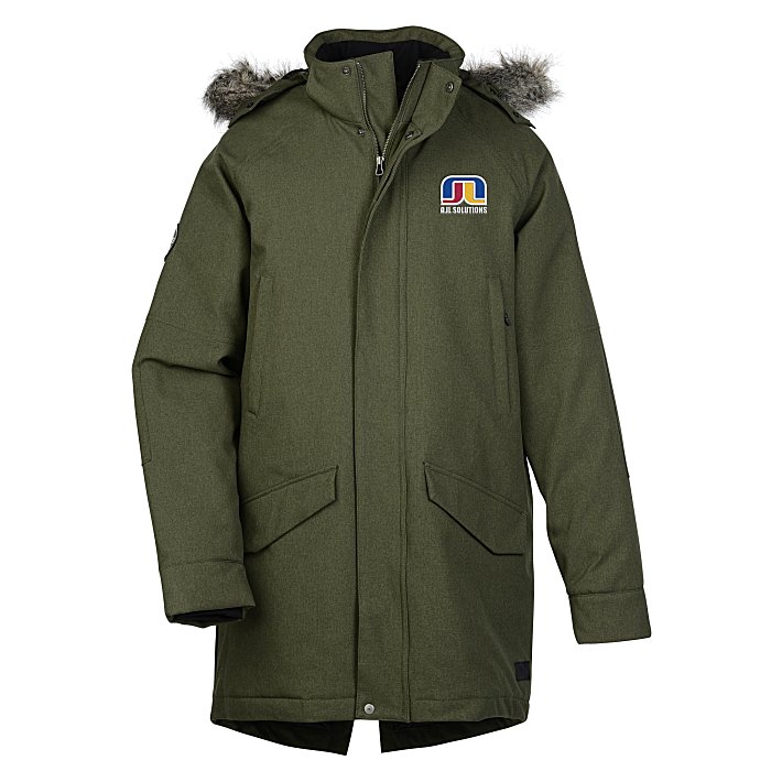Custom Roots73 Bridgewater Insulated Jacket - Men's