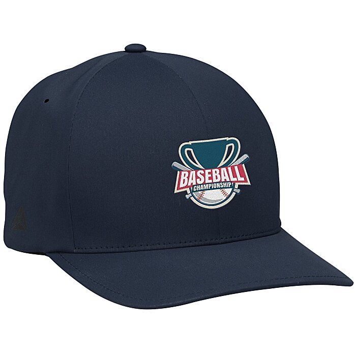Custom FlexFit Delta Seamless Cap
