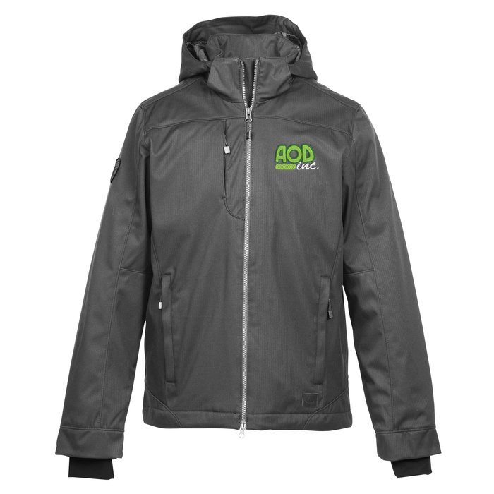 Custom Roots73 Northlake Insulated Soft Shell Jacket - Men's - 24 hr