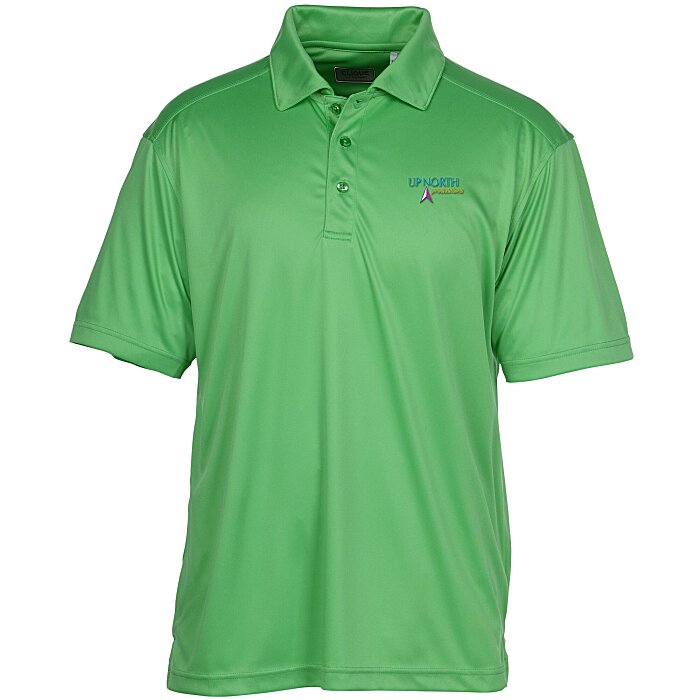 Custom Parma Polo - Men's