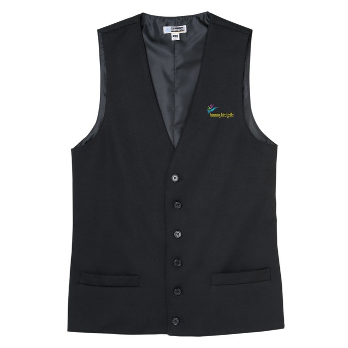 Custom Firenza Vest - Men's