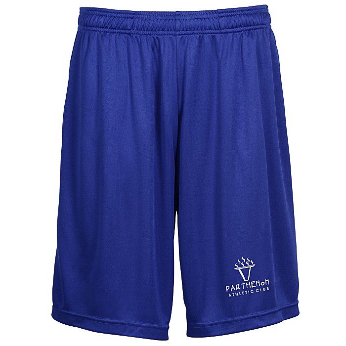 Custom Zone Performance Shorts - Men's