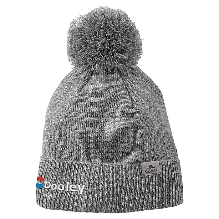 Custom Roots73 Shelty Knit Toque - 24 hr