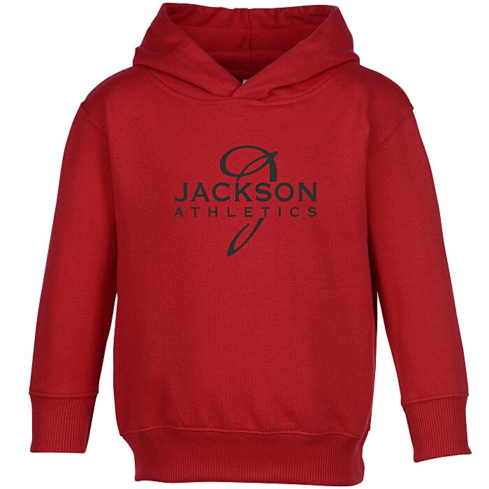 Custom Rabbit Skins Hoodie - Toddler