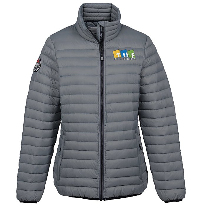 Custom Roots73 Beechriver Down Jacket - Ladies'