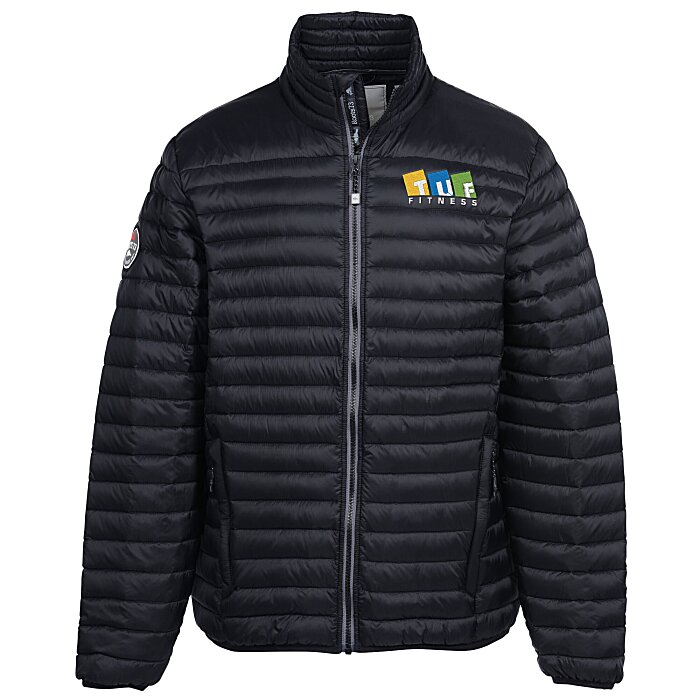 Custom Roots73 Beechriver Down Jacket - Men's