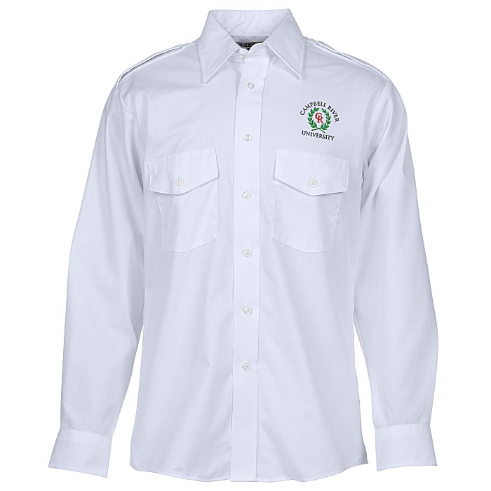 Custom Navigator Shirt - Men's