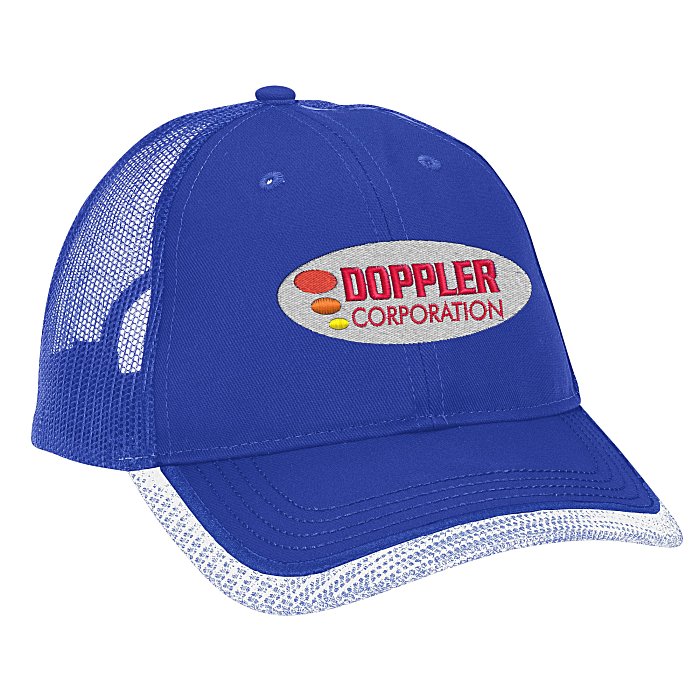 Custom Eugene Cap - 24 hr