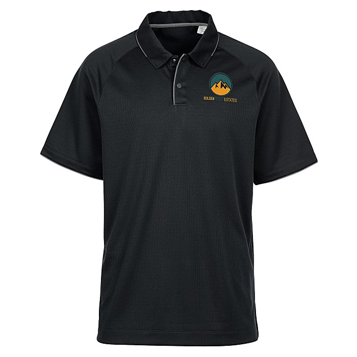 Custom Remus Performance Polo - Men's - 24 hr
