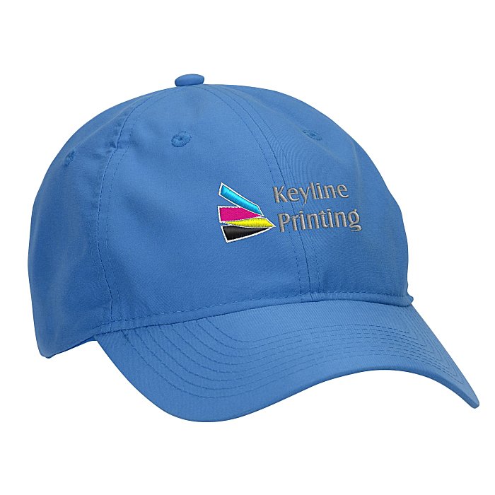 Custom Transcend Cap
