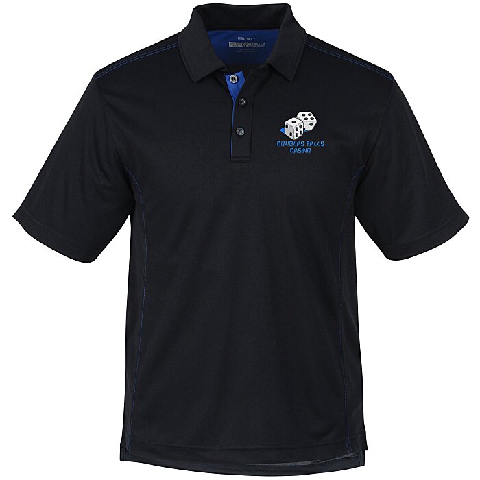 Custom Bristol Performance Polo - Men's