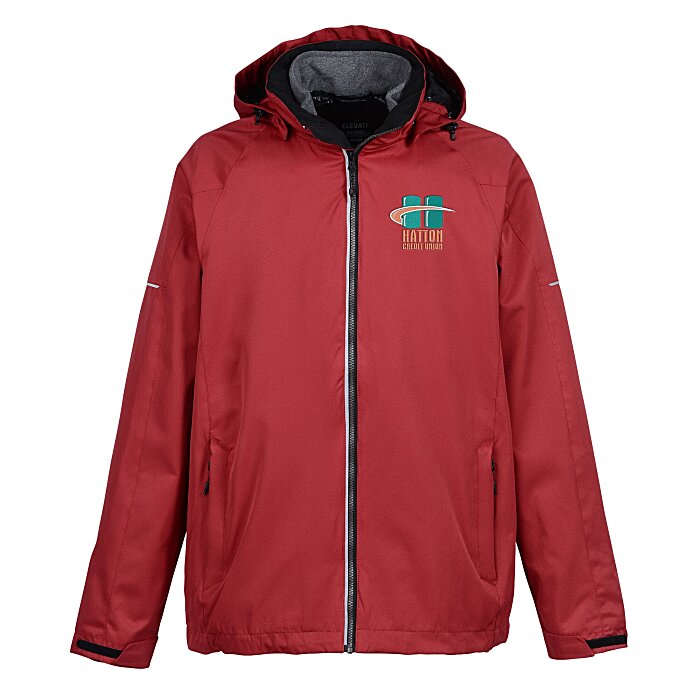 Custom Arlington 3-in-1 Jacket - Men's