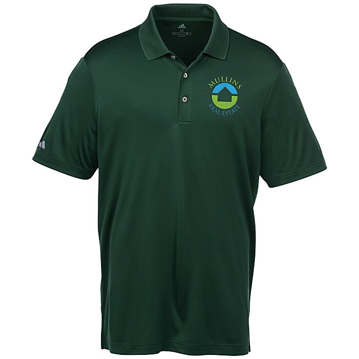 Custom adidas Performance Polo 2.0 - Men's