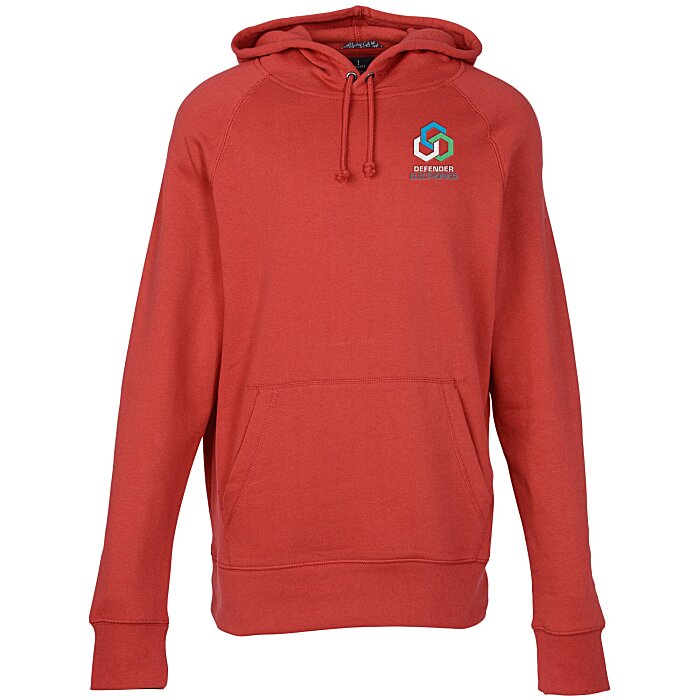 Custom Dayton Classic Fleece Hoodie