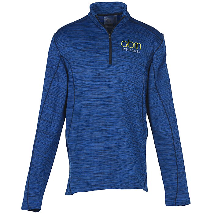 Custom Stormtech Base Thermal 1/4-Zip - Men's