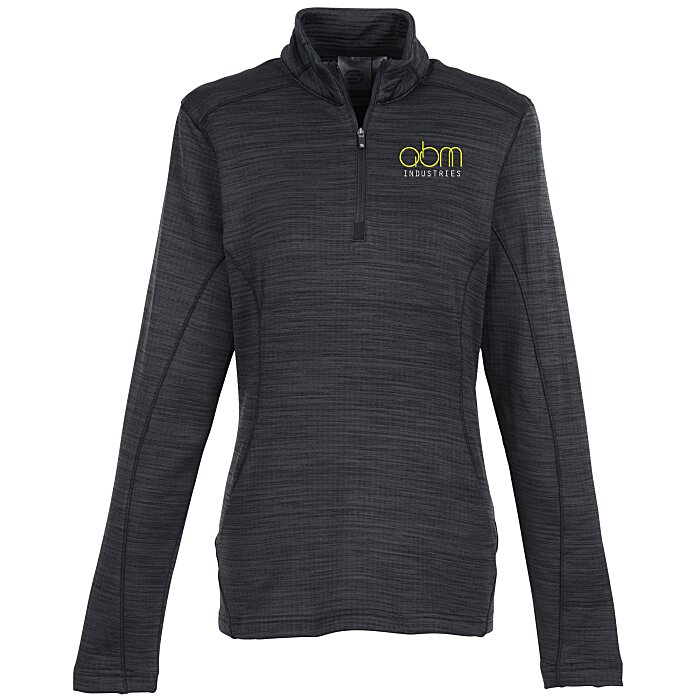 Custom Stormtech Base Thermal 1/4-Zip - Ladies'