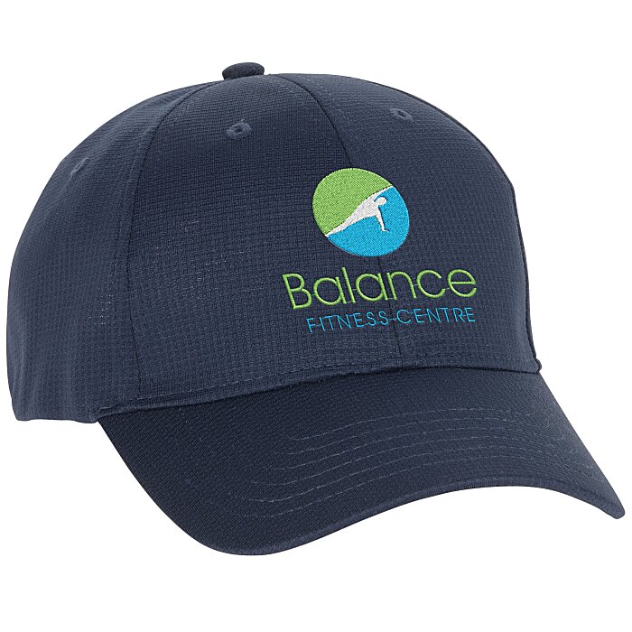 Custom Jakarta Performance Cap