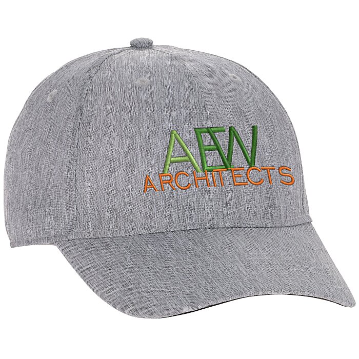 Custom Brussels Cap