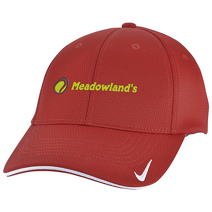 Custom Nike Performance Dri-FIT Flexible Mesh Cap