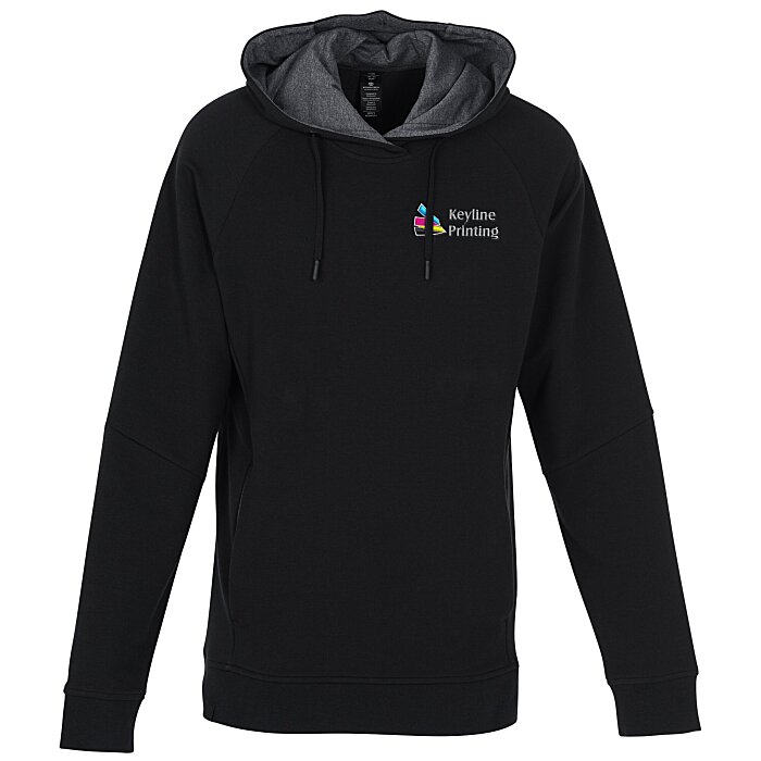 Custom Stormtech Dockyard Performance Hoodie - Men's