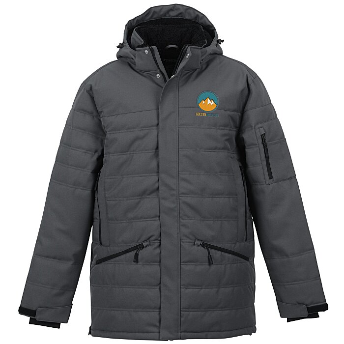 Custom Frisco Ultra Extreme Weather Jacket - Men's