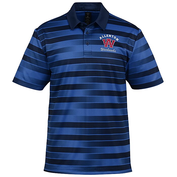 Custom Stormtech Sienna Polo - Men's