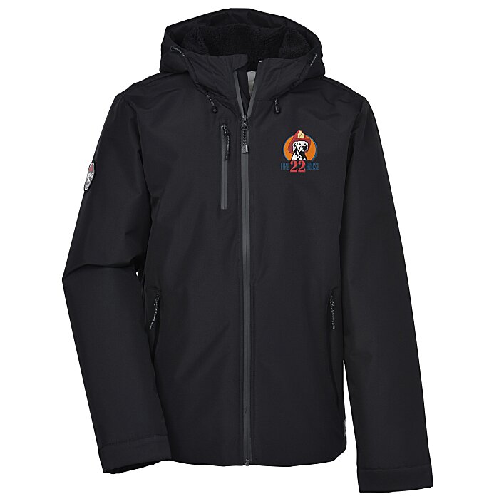 Custom Roots73 Rockglen Insulated Jacket - Men's