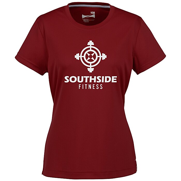 Custom Phoenix Superior T-Shirt - Ladies'