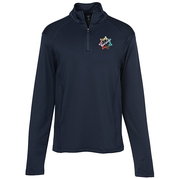 Custom Stormtech HRX-DRY Performance 1/4-Zip Pullover - Men's