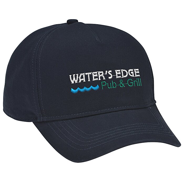Custom Stormtech Explorer Cap