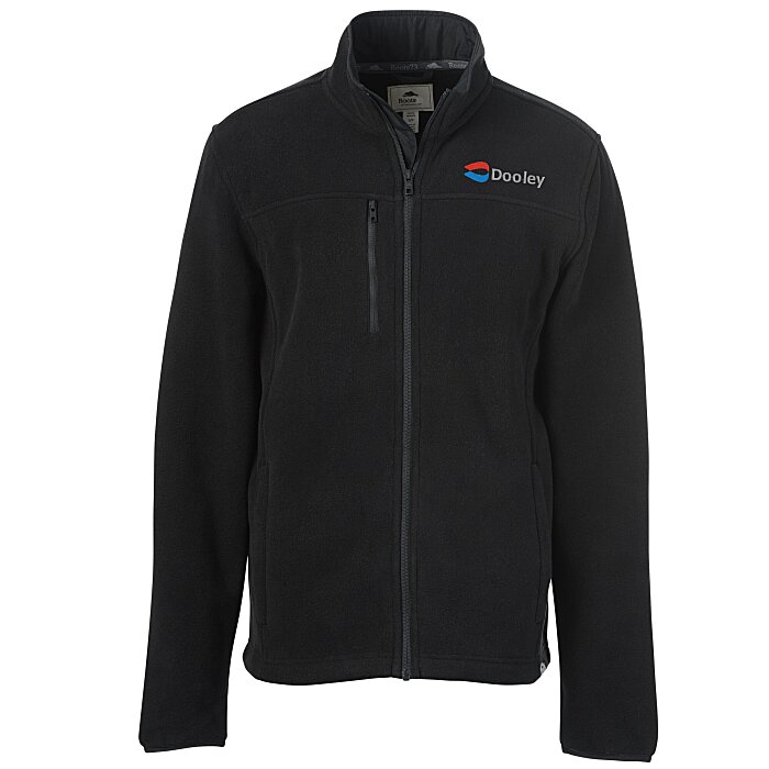 Custom Roots73 Westville Microfleece Jacket - Men's