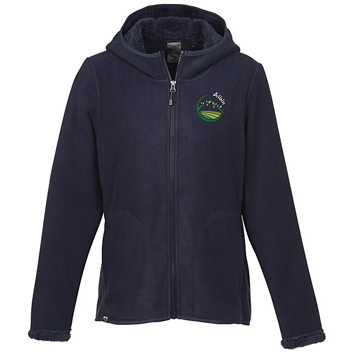 Custom Storm Creek Summit Jacket - Ladies'