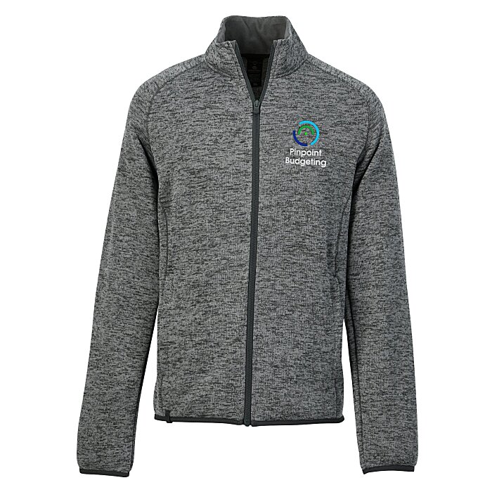 Custom Stormtech Yosemite Fleece Jacket - Men's