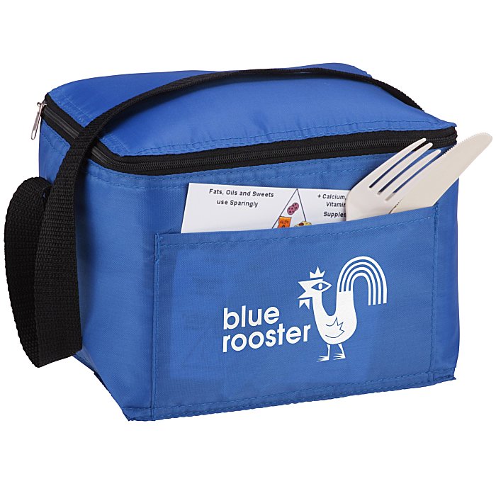 Custom Budget Kooler Bag