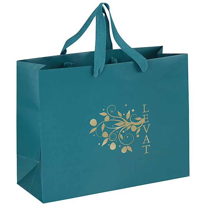 Custom Matte Eurotote - 10