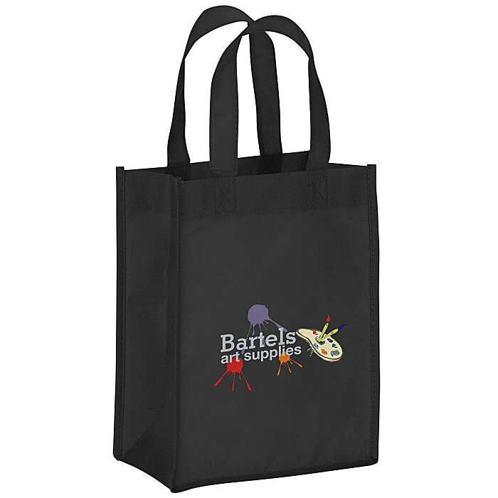 Custom Promotional Tote - 10