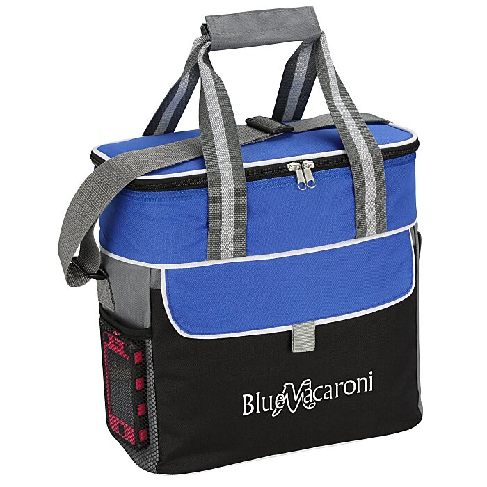 Custom Pack-N-Go Kooler Bag