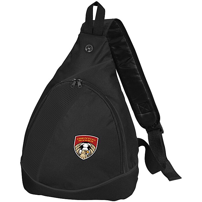 Custom Ascent Urban Sling - Full Colour