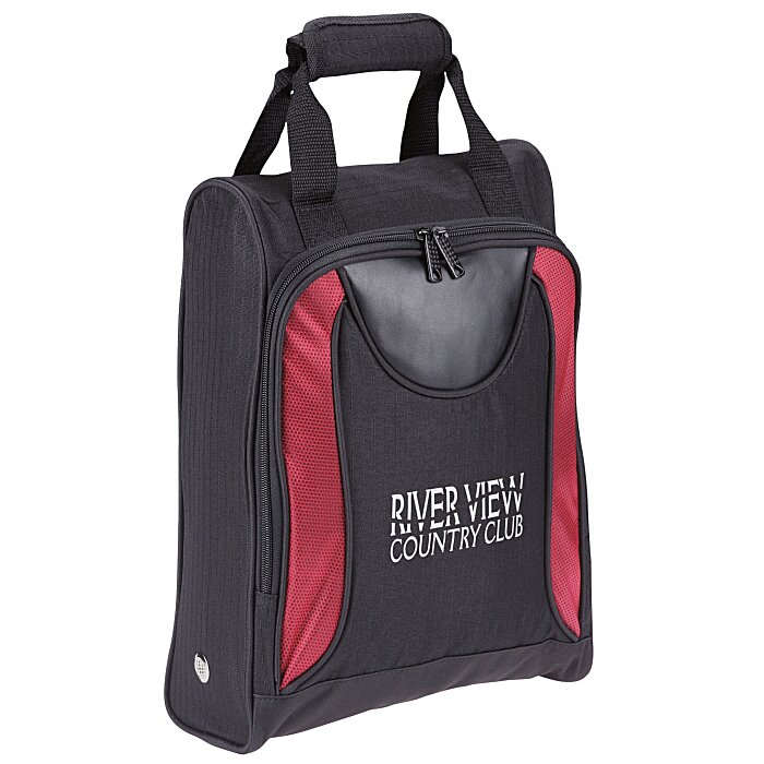 Custom Matrix Shoe Bag