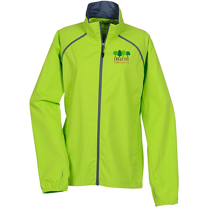 Custom Egmont Packable Jacket - Ladies'