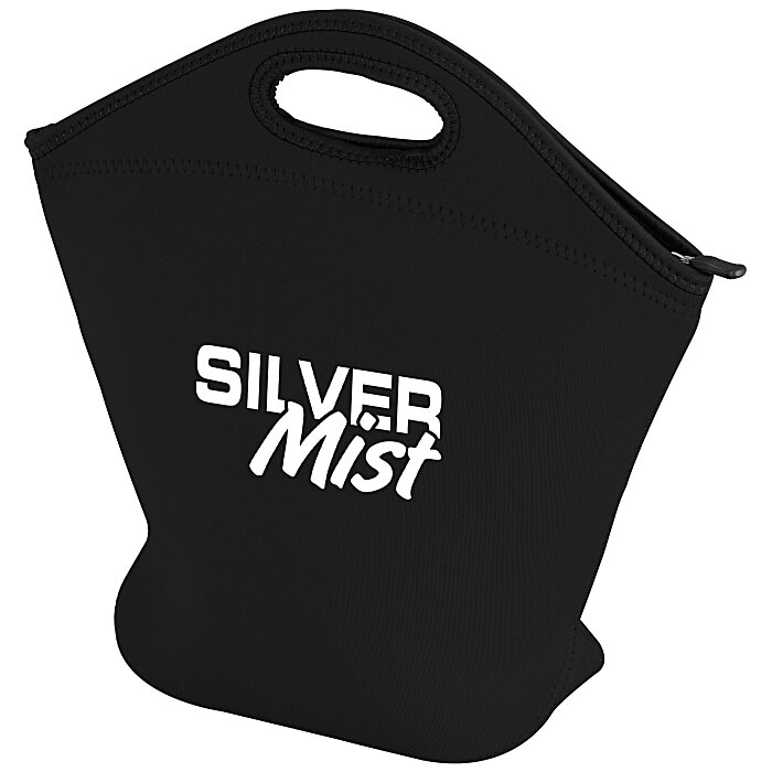 Custom Hideaway Large Lunch Cooler Tote