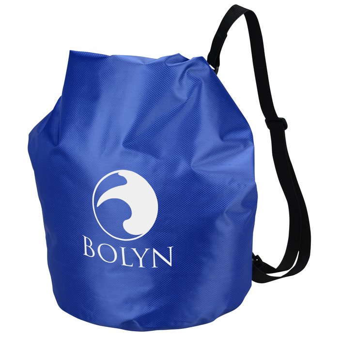 Custom Adventure Dry Sack - 10L
